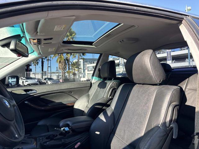 used 2004 BMW 330 car, priced at $8,000