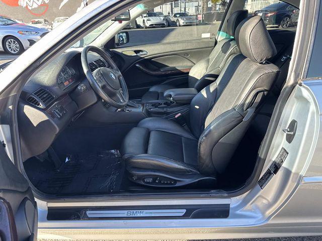 used 2004 BMW 330 car, priced at $8,000