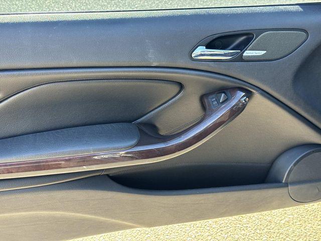 used 2004 BMW 330 car, priced at $8,000