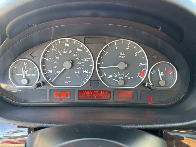 used 2004 BMW 330 car, priced at $8,000