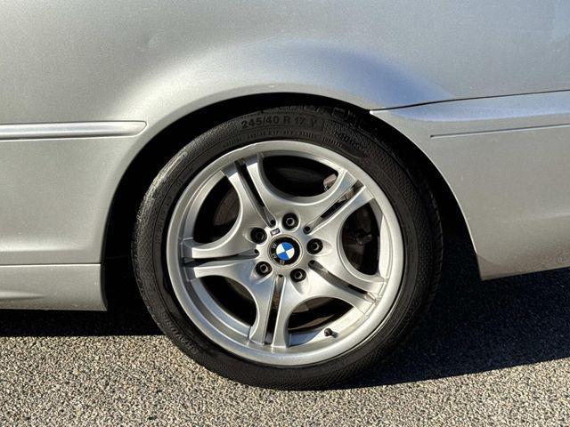 used 2004 BMW 330 car, priced at $8,000