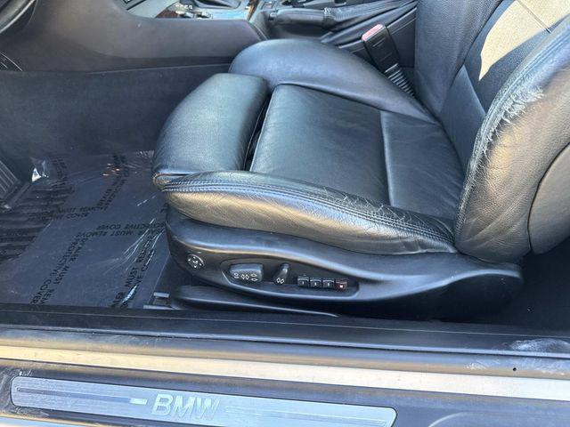 used 2004 BMW 330 car, priced at $8,000