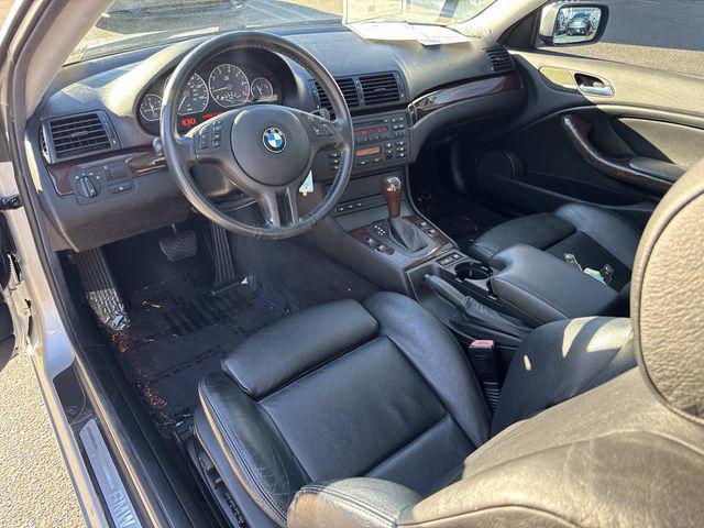 used 2004 BMW 330 car, priced at $8,000