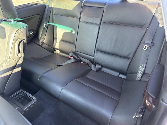 used 2004 BMW 330 car, priced at $8,000