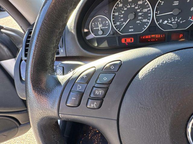 used 2004 BMW 330 car, priced at $8,000