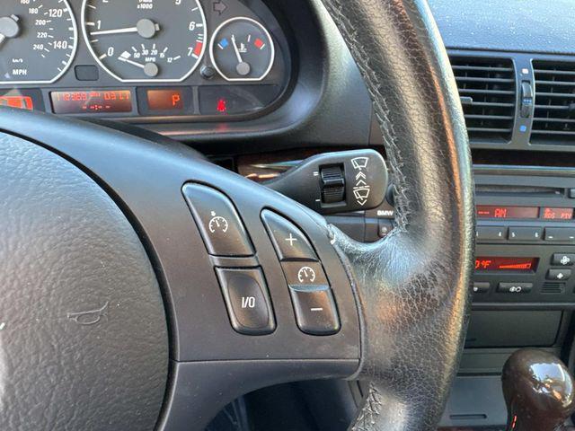 used 2004 BMW 330 car, priced at $8,000