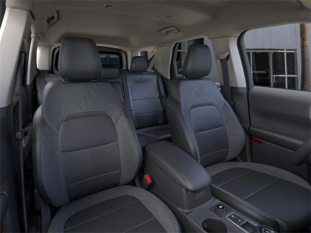 new 2025 Ford Bronco Sport car, priced at $34,785