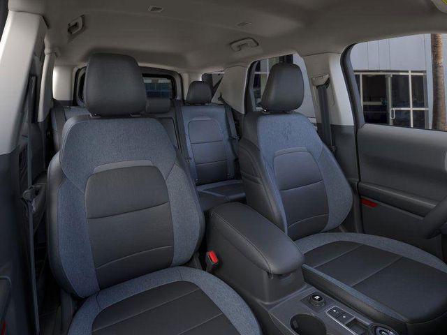 new 2025 Ford Bronco Sport car, priced at $36,790