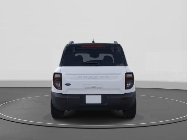 new 2025 Ford Bronco Sport car, priced at $36,790