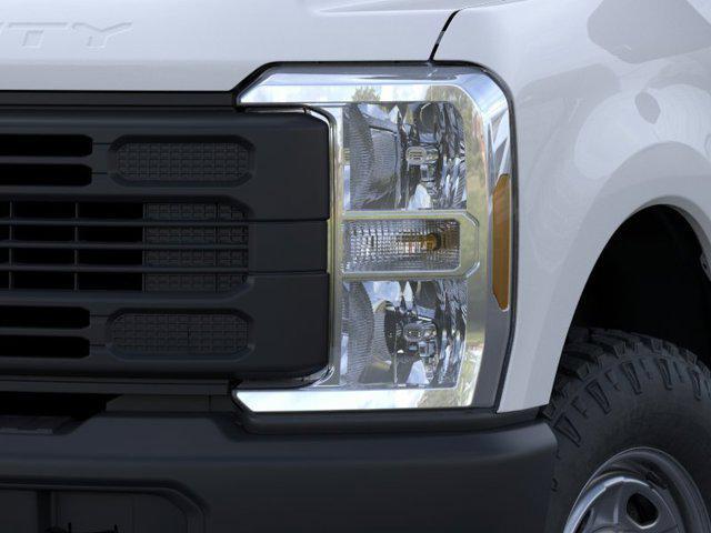 new 2023 Ford F-250 car, priced at $70,729