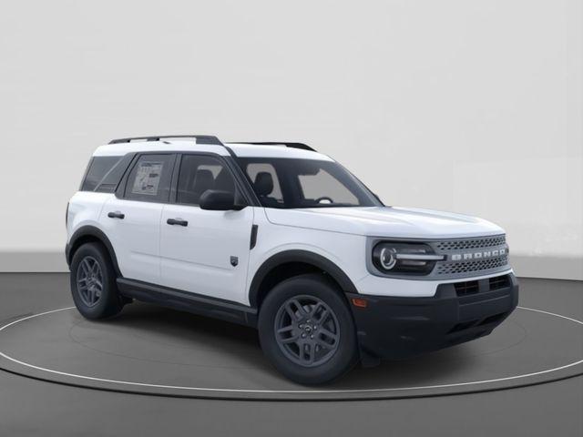 new 2025 Ford Bronco Sport car, priced at $30,690