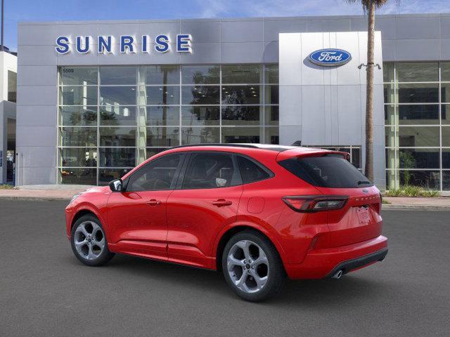 new 2024 Ford Escape car, priced at $25,575