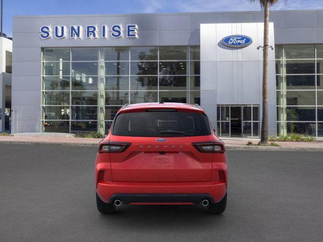 new 2024 Ford Escape car, priced at $25,575