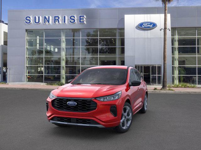 new 2024 Ford Escape car, priced at $25,575