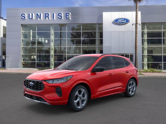 new 2024 Ford Escape car, priced at $32,575