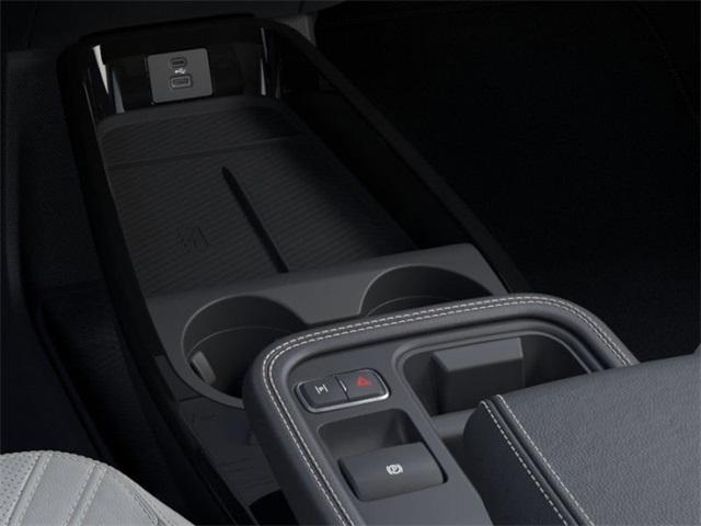 new 2025 Ford Mustang Mach-E car, priced at $47,235