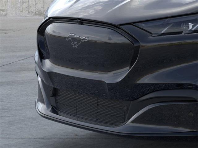 new 2025 Ford Mustang Mach-E car, priced at $47,235