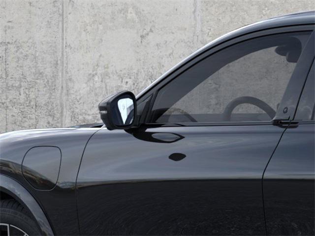 new 2025 Ford Mustang Mach-E car, priced at $47,235