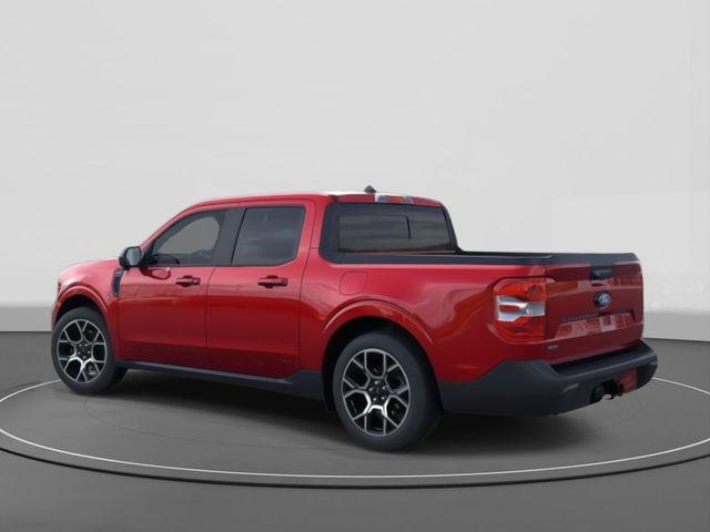 new 2025 Ford Maverick car, priced at $41,270