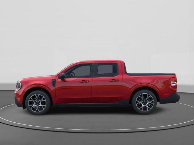 new 2025 Ford Maverick car, priced at $41,270