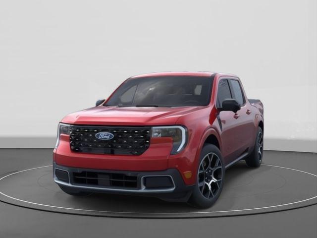 new 2025 Ford Maverick car, priced at $41,270