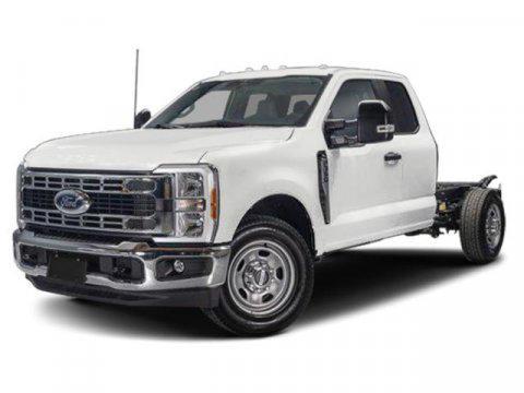 new 2024 Ford F-350 car, priced at $53,380