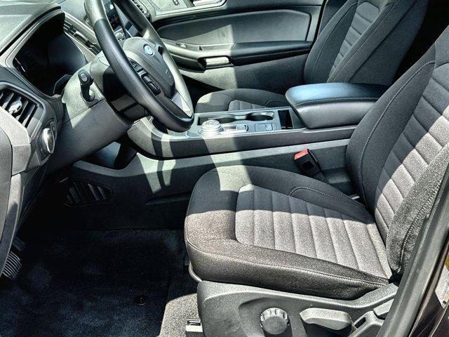 used 2024 Ford Edge car, priced at $31,995