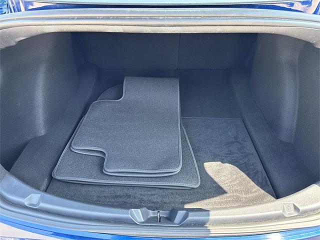 used 2019 Tesla Model 3 car, priced at $19,400