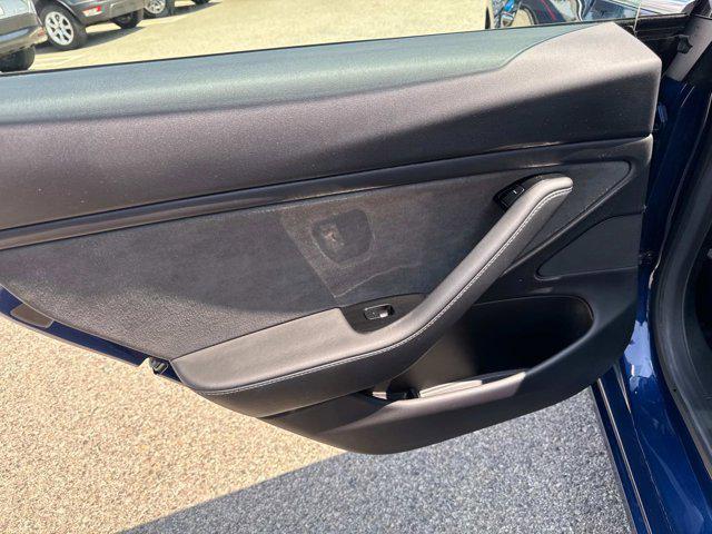 used 2019 Tesla Model 3 car, priced at $21,200