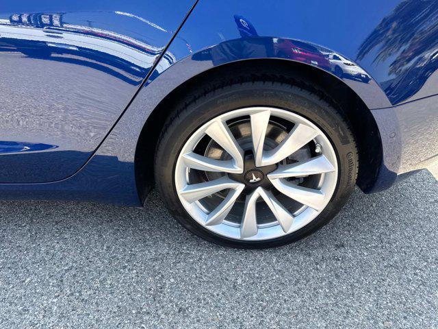 used 2019 Tesla Model 3 car, priced at $21,200