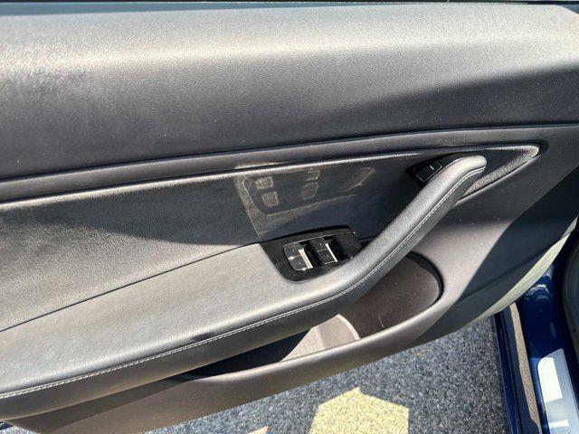 used 2019 Tesla Model 3 car, priced at $21,200