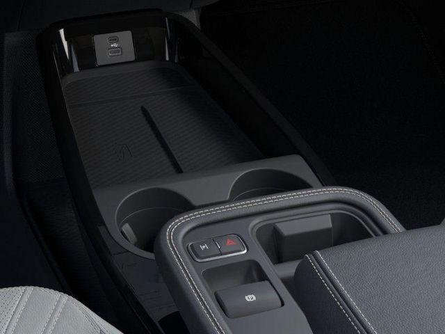 new 2025 Ford Mustang Mach-E car, priced at $49,835