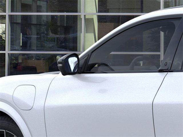 new 2025 Ford Mustang Mach-E car, priced at $49,835