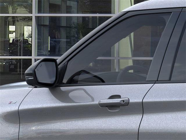new 2025 Ford Explorer car, priced at $47,950