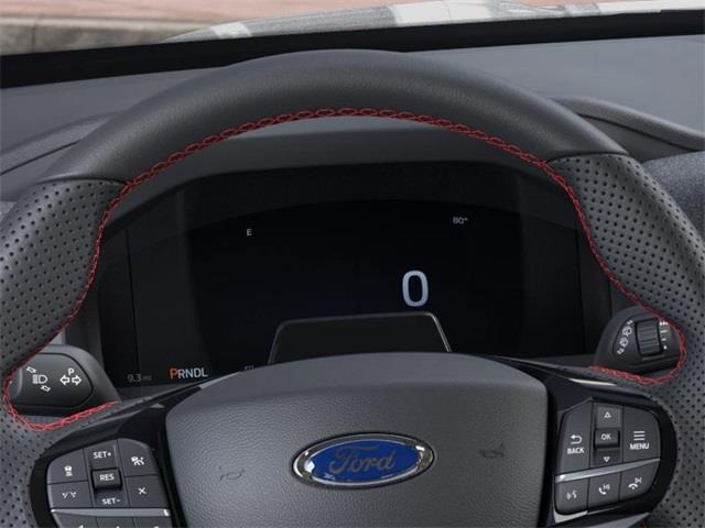 new 2025 Ford Explorer car, priced at $47,950