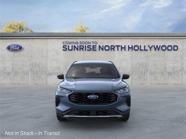 new 2025 Ford Escape car, priced at $33,985