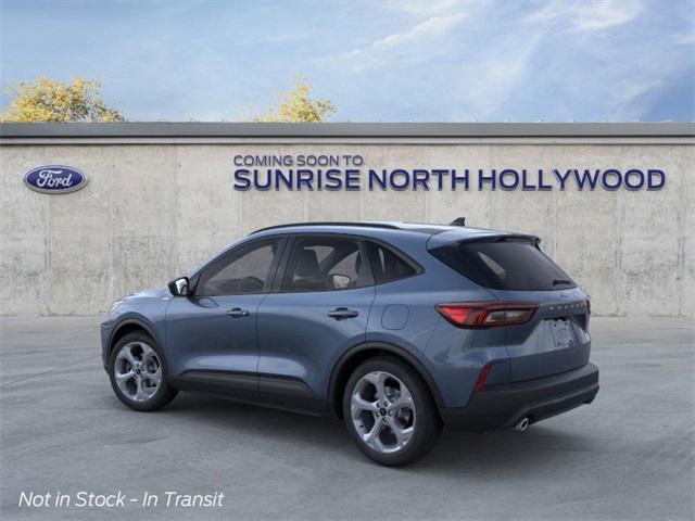 new 2025 Ford Escape car, priced at $33,985