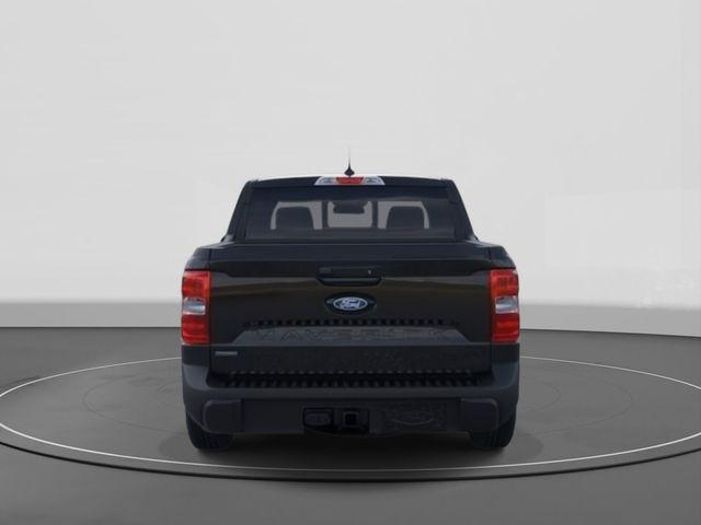 new 2026 Ford Maverick car, priced at $40,880