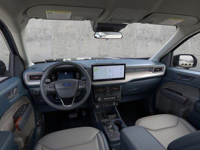 new 2026 Ford Maverick car, priced at $40,880