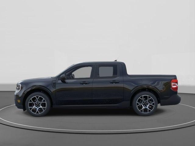 new 2026 Ford Maverick car, priced at $40,880