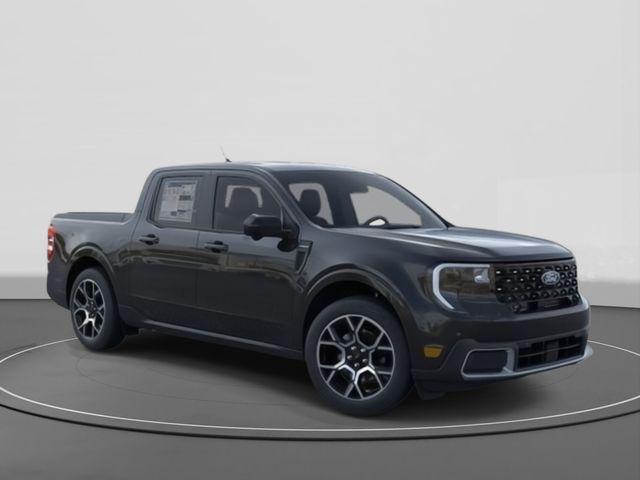new 2026 Ford Maverick car, priced at $40,880