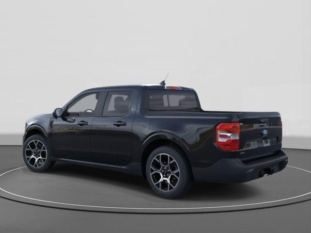 new 2026 Ford Maverick car, priced at $40,880