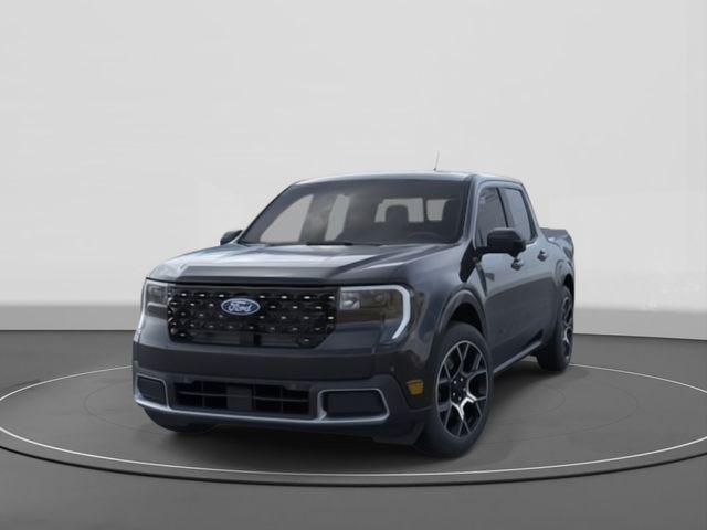 new 2026 Ford Maverick car, priced at $40,880