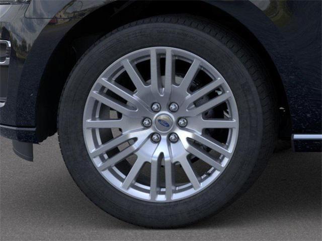 new 2024 Ford Expedition Max car, priced at $88,715
