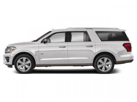 new 2024 Ford Expedition Max car, priced at $88,715
