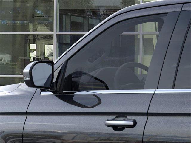new 2024 Ford Expedition Max car, priced at $88,715