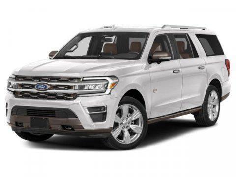 new 2024 Ford Expedition Max car, priced at $88,715