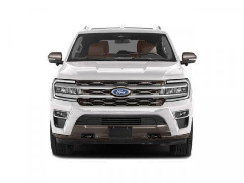 new 2024 Ford Expedition Max car, priced at $88,715