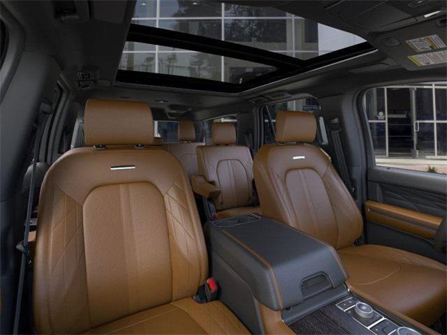 new 2024 Ford Expedition Max car, priced at $88,715