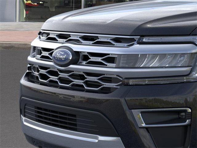 new 2024 Ford Expedition Max car, priced at $88,715